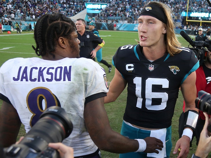 Lamar Jackson: Baltimore Ravens quarterback deletes profane tweet after  loss to Jacksonville Jaguars, NFL News