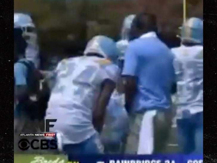 Coach Punches Player in Stomach: Unpacking the Incident and Its Implications