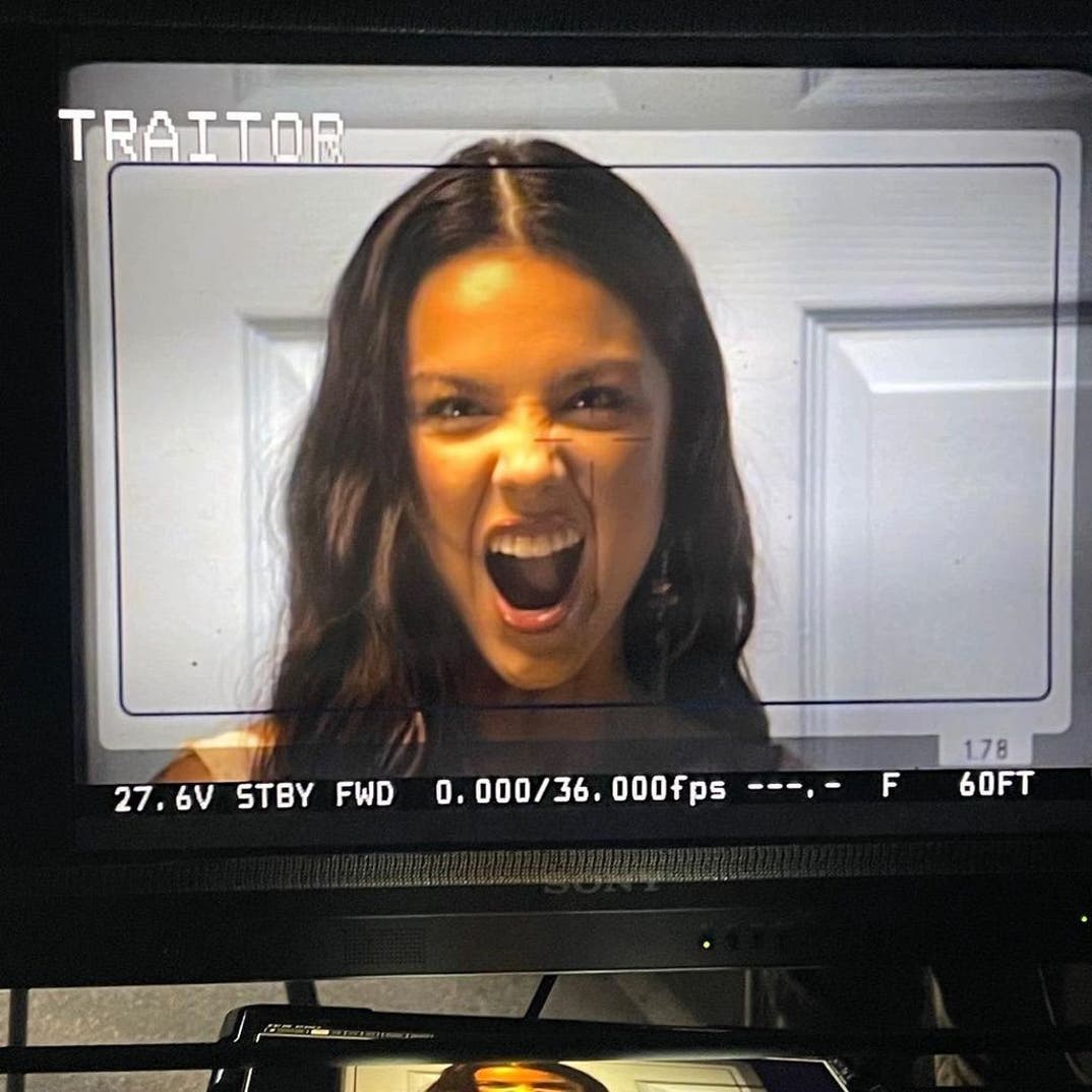 0907 Olivia Rodrigo Music BTS 4