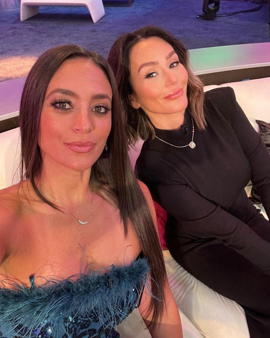0921 Jersey Shore Reunion BTS 3