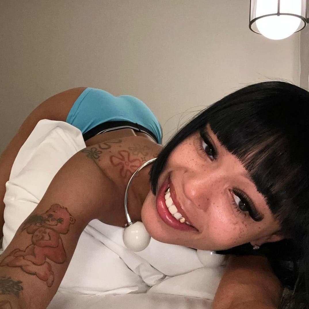 1009 Coi Leray Hot Shots 3