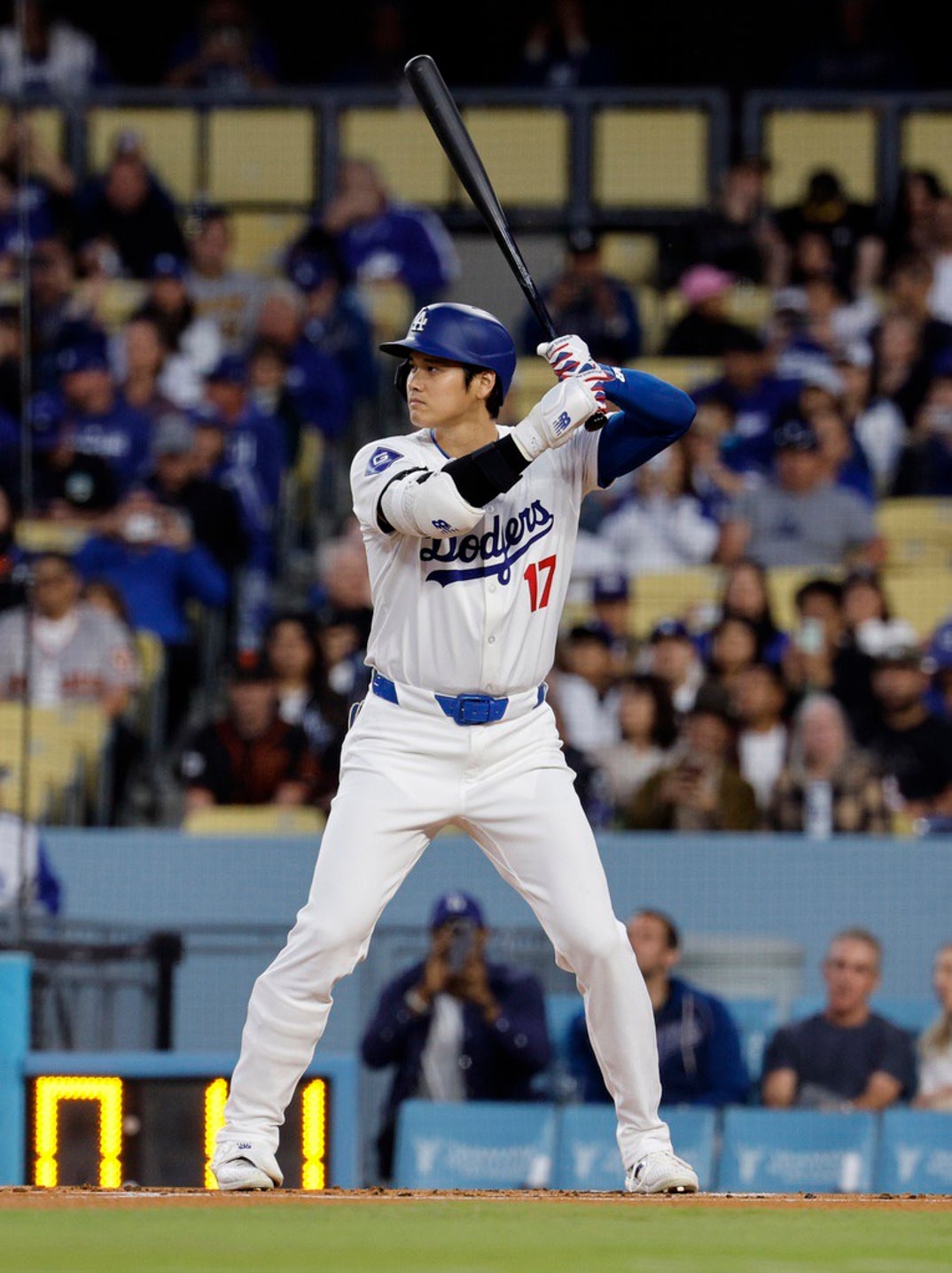 Shohei Ohtani On The Dodgers photos 2