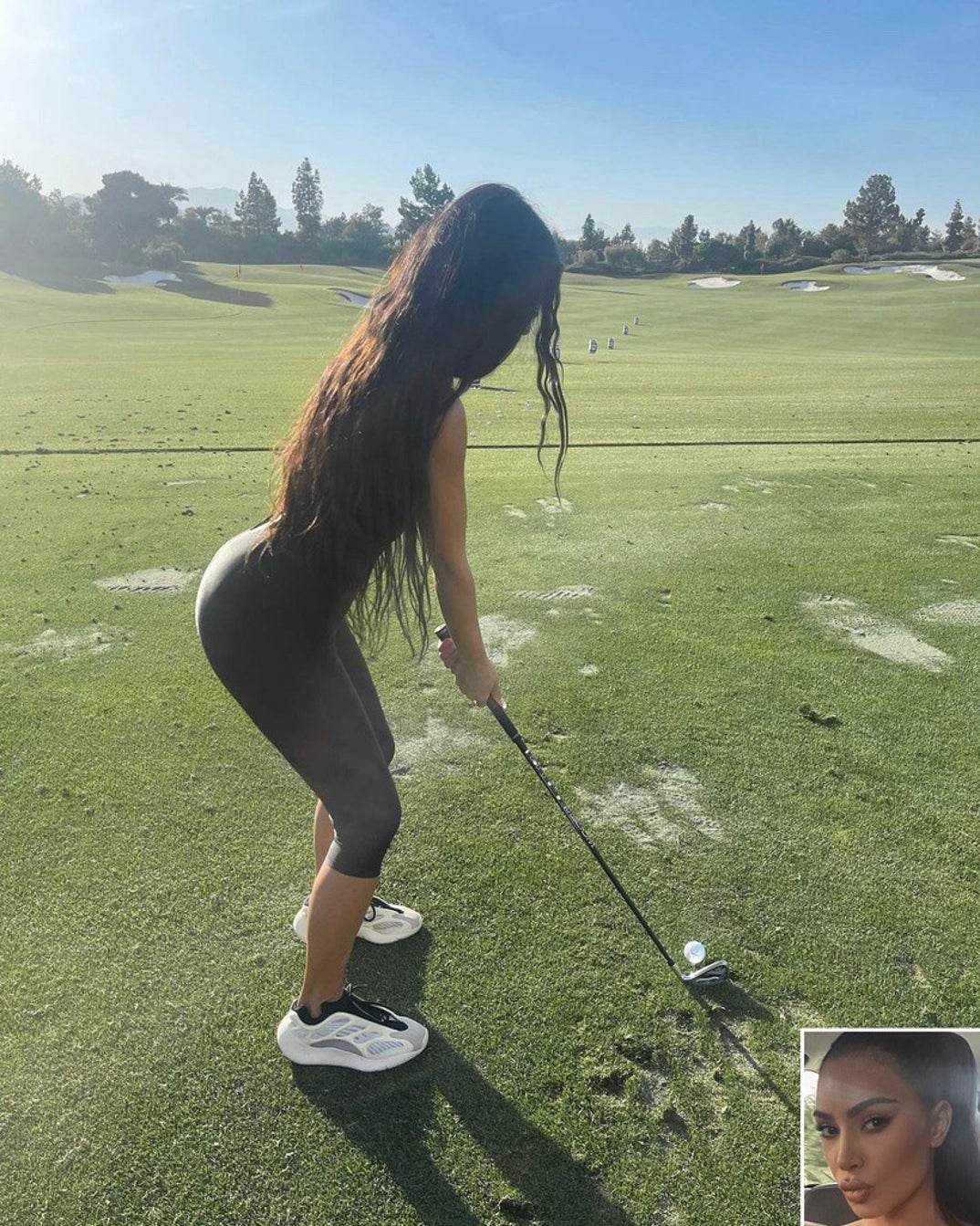 Kim Kardashian