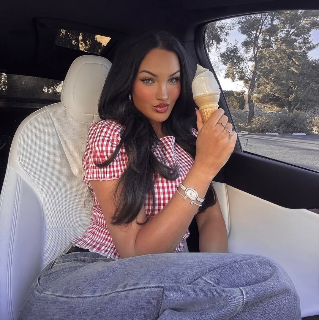 Natali Halcro