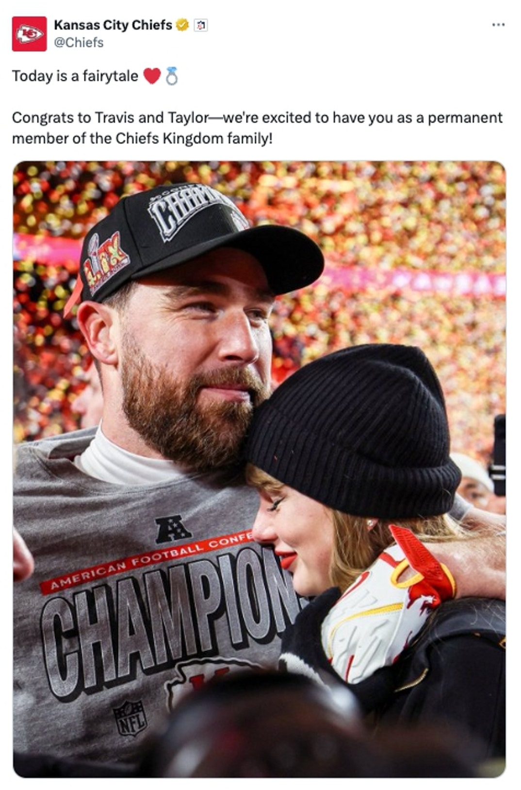 Kansas City Chiefs