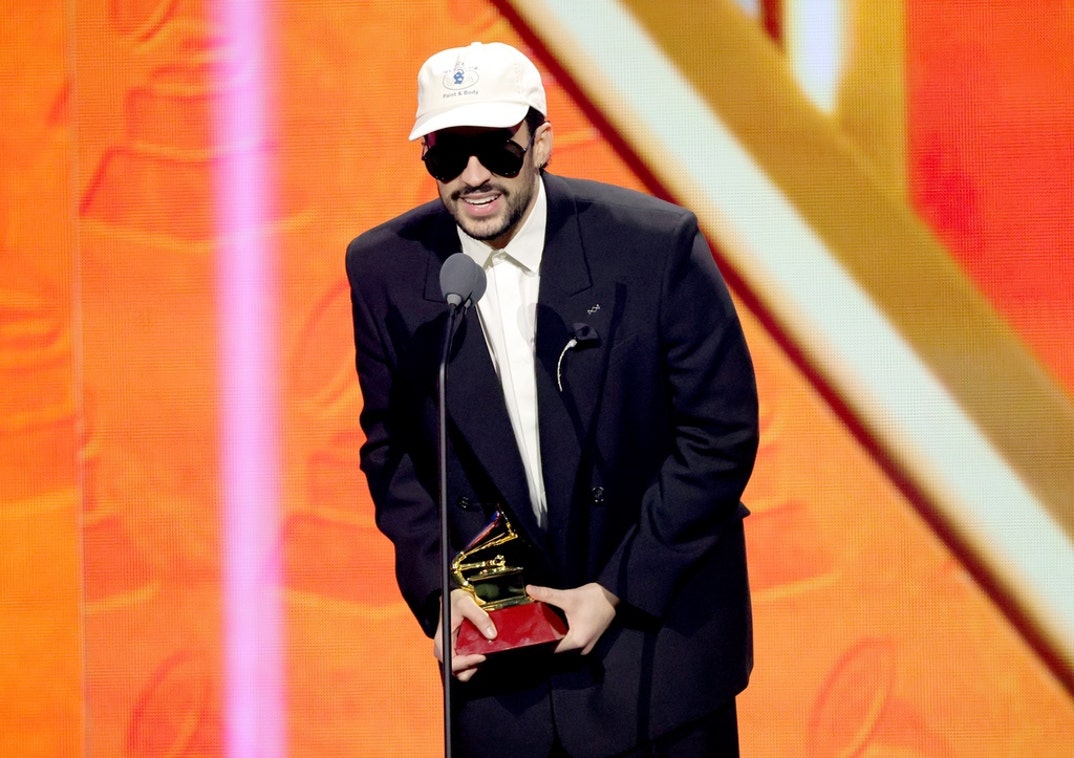 Latin Grammys 2025 1