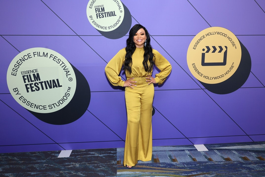 Tisha Campbell Through The Years 5