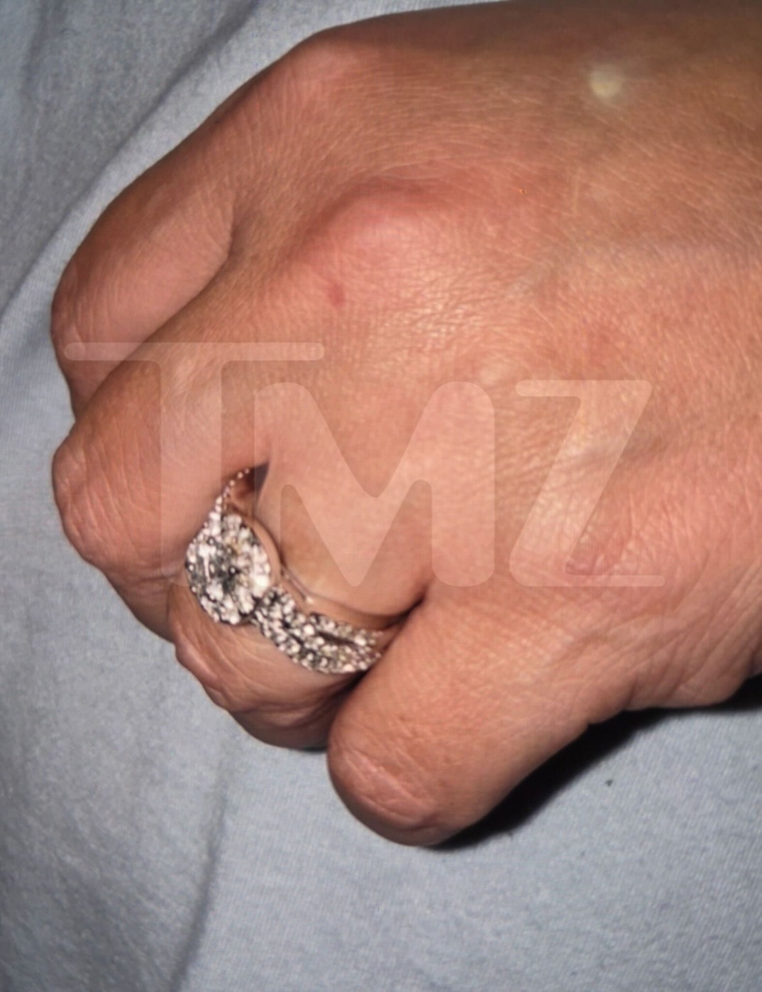 Quinton Aaron's Spiritual Wedding 4