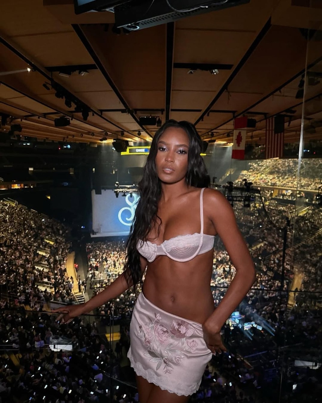 Ciara Miller Hot Shots 19