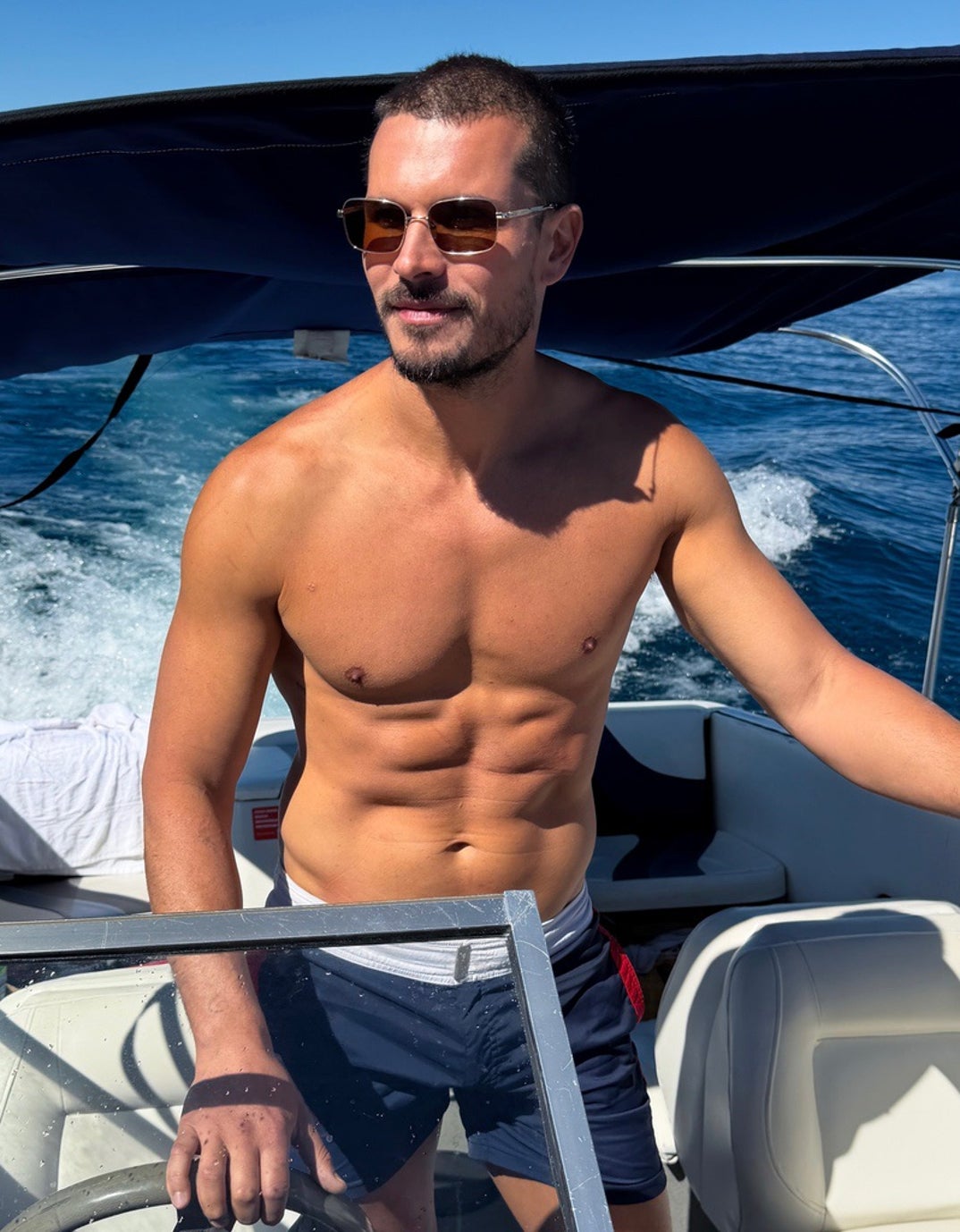 Gleb Savchenko