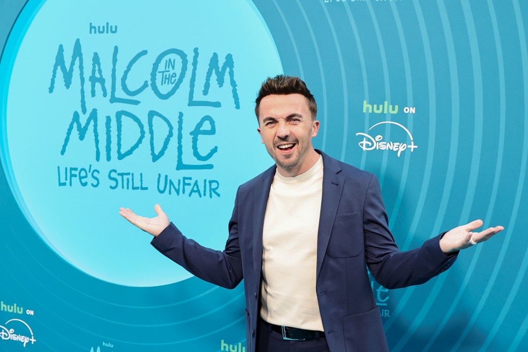 Frankie Muniz Through The Years 5