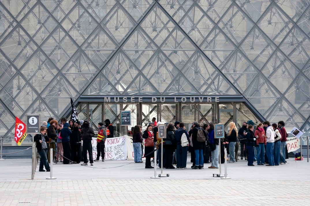 France Protest Photos 3
