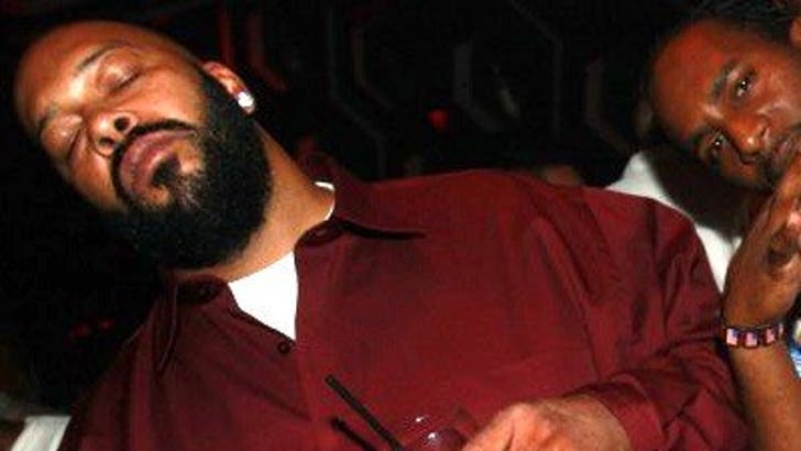 Suge Knight: Click to view!