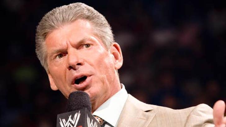 Vince McMahon