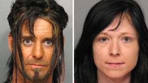 'Billy the Exterminator' -- Arrested for Synthetic Weed