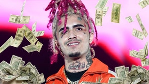 Lil Pump Inks New $8 Million Recording Contract with Warner Bros.