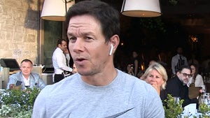Mark Wahlberg Doubles Down On Baker Mayfield Prediction, He's Brady's Heir!