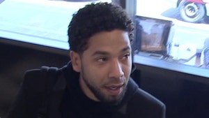Jussie Smollett Fighting Special Prosecutor Appointment in Attack Case