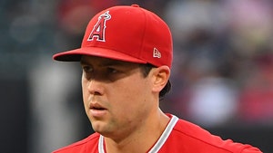 Tyler Skaggs' Autopsy Says Fentanyl, Oxycodone and Alcohol Led to Death