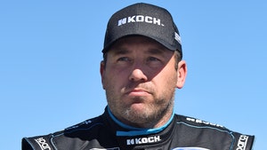 Ryan Newman Recovering From Head Injury After Daytona Crash, Vows To Return