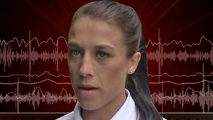 UFC's Joanna Jedrzejczyk Wants Rematch with Weili Zhang After Post-Fight Surgery
