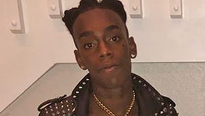 YNW Melly Suffering From COVID-19 While Awaiting Double Murder Trial