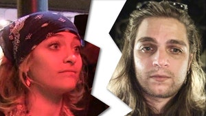Paris Jackson Breaks Up with BF Gabriel Glenn, It Was Amicable