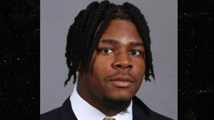 UAB Football Player Allen Merrick Dead At 19 After Apparent Accidental Shooting