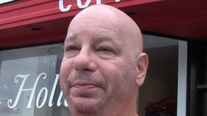 Jeff Ross Sues Woman Claiming He Had Sex with Her When She was a Minor