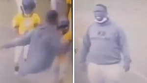 Youth Football Coach Will Be Charged with Child Abuse Over Viral Video, Prosectors Say