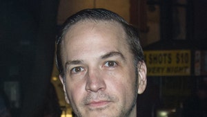 Club Kids Co-founder Michael Alig Found Dead in NYC, Heroin OD Suspected