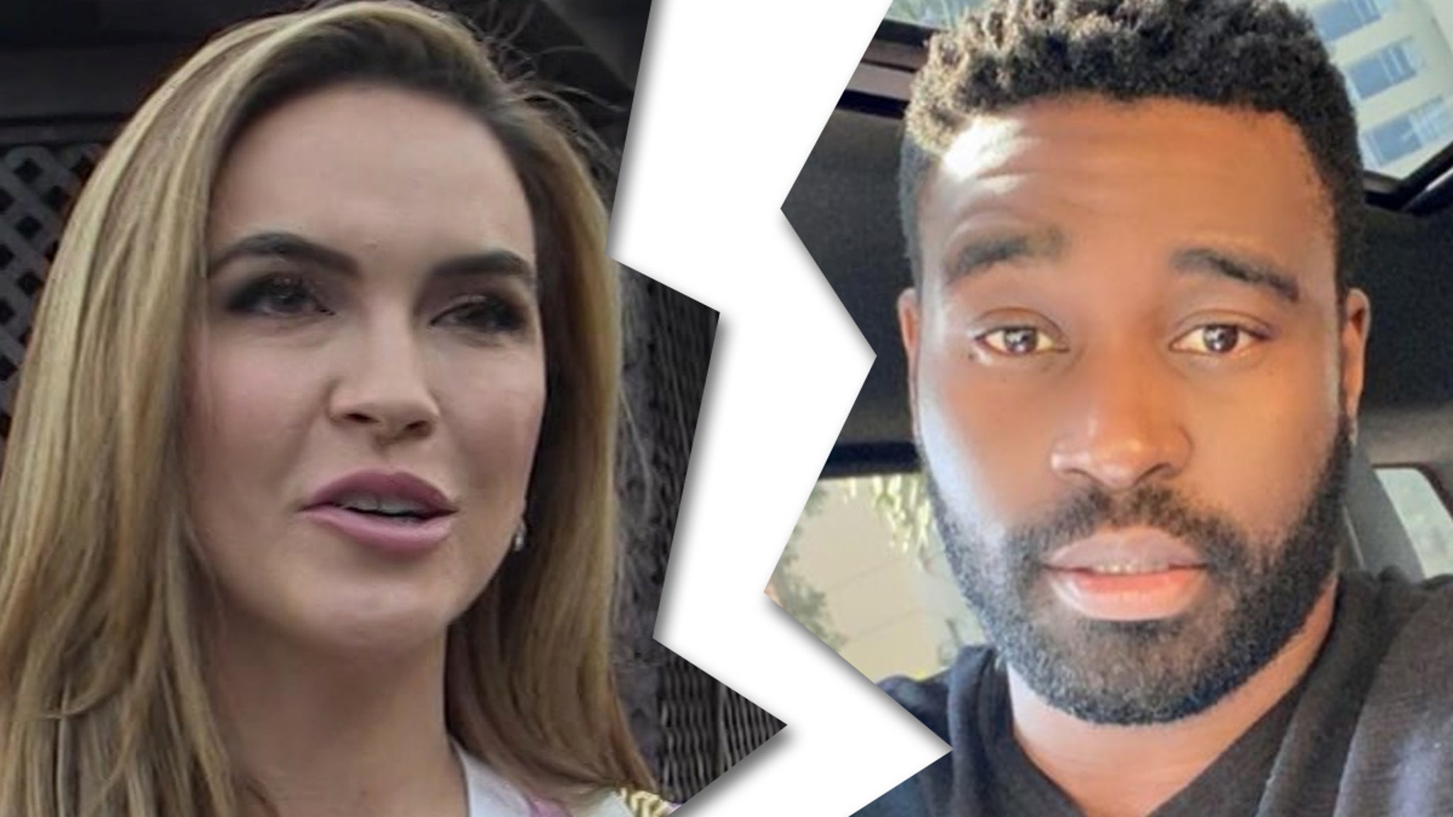 Chrishell Stause and Keo Motsepe split after 3 months of dating