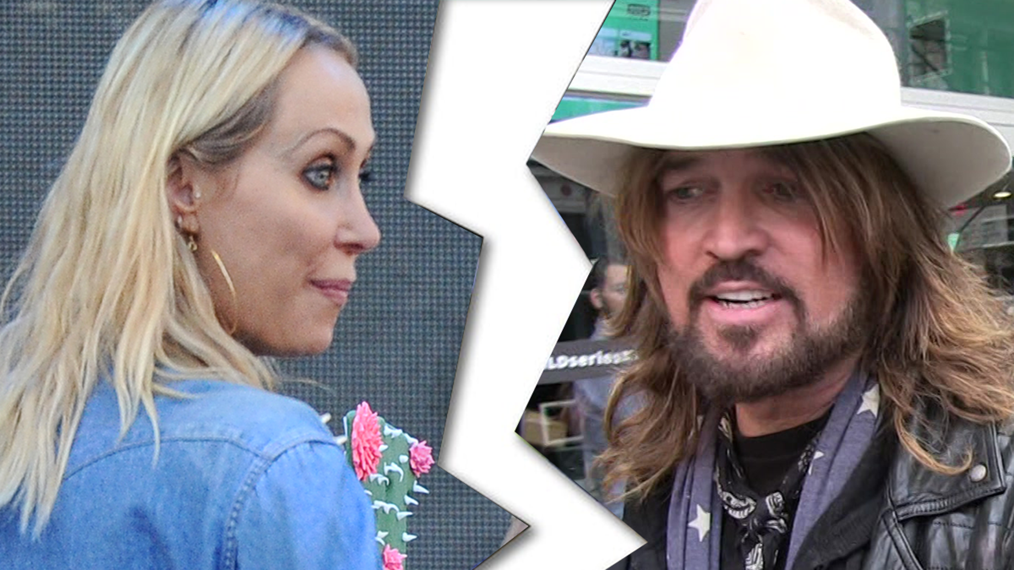 Miley Cyrus’ Mom Tish Cyrus Files for Divorce from Dad Billy Ray Cyrus – TMZ