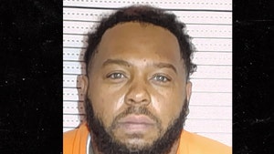 Rapper Trouble Murder Suspect Surrenders to Atlanta Police