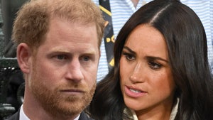 Prince Harry and Meghan Markle Demand Photo Agency Give Them Footage of 'Chase'
