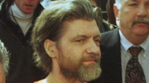 Ted Kaczynski