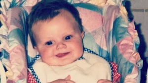 Guess Who This Baby Boy Turned Into!