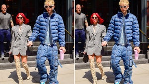 What's The Big Frigin' Difference?! Part 8