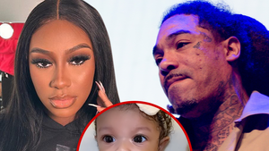 Gunplay Loses Custody of Daughter After Missing Court Date