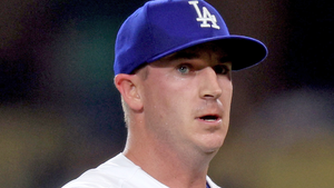 Dodgers' Evan Phillips' Home Burglarized During Playoff Run, Cops Investigating