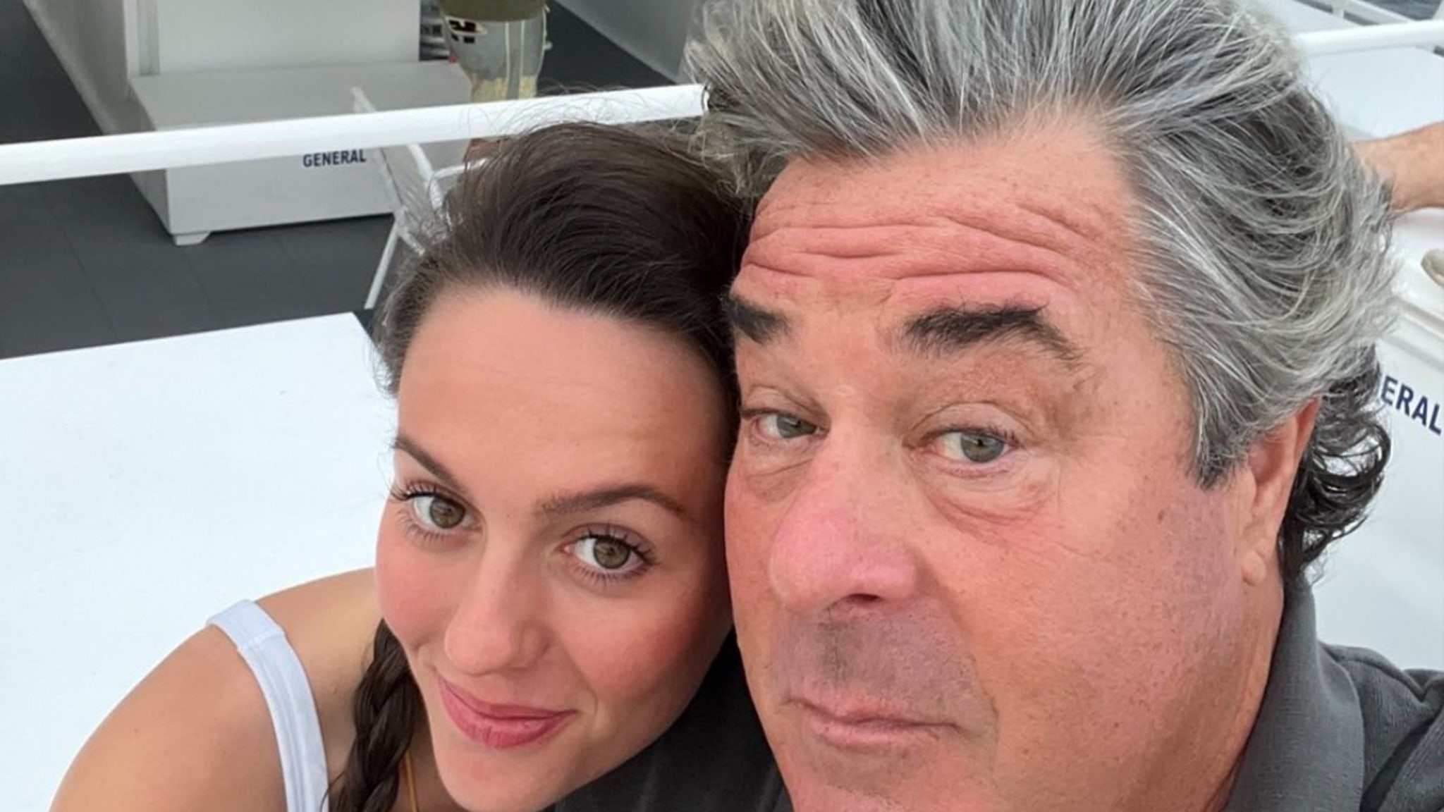 Who is Joshua L. Zuckerman? Meet Jordon Hudson’s Former Boyfriend Before Bill Belichick