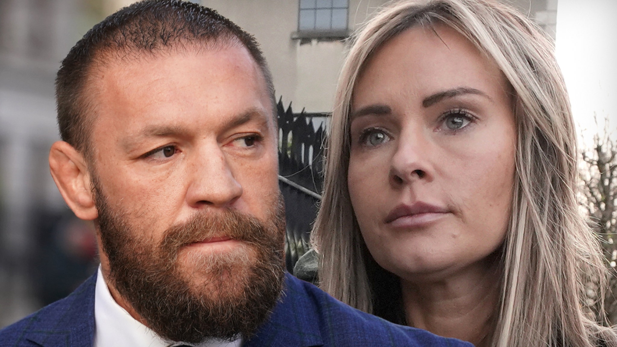 Conor McGregor Regrets Cheating on Dee Devlin, Thanks Family For Support