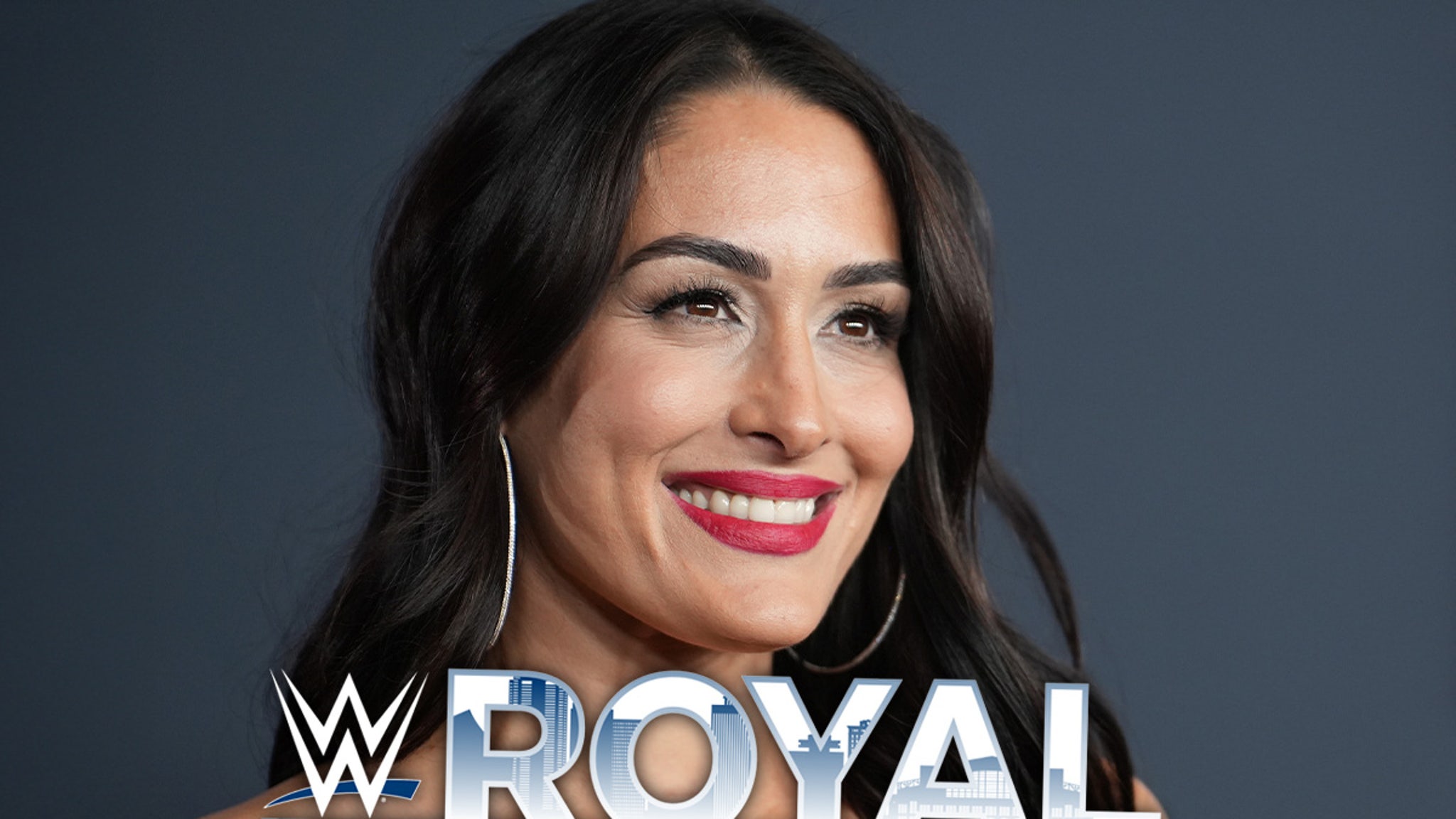 Nikki Bella Makes In-Ring Return To WWE At Royal Rumble