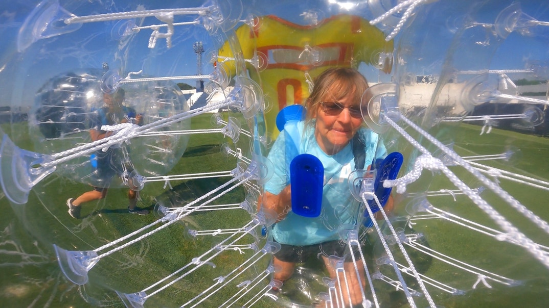 The Amazing Race Through The Years 7