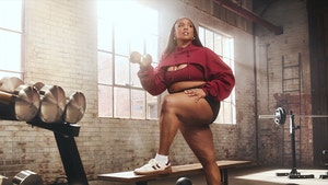 lizzo womens health mag 1