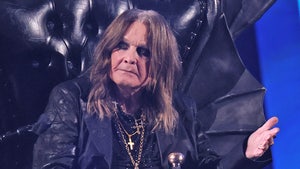 ozzy osbourse main getty
