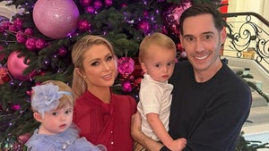 paris hilton kids instagram main