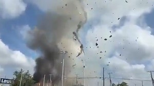 Wilmington explosion