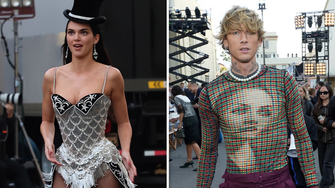 kendall jenner Hollywood’s Biggest Names Hit Vogue World 2025 getty 1