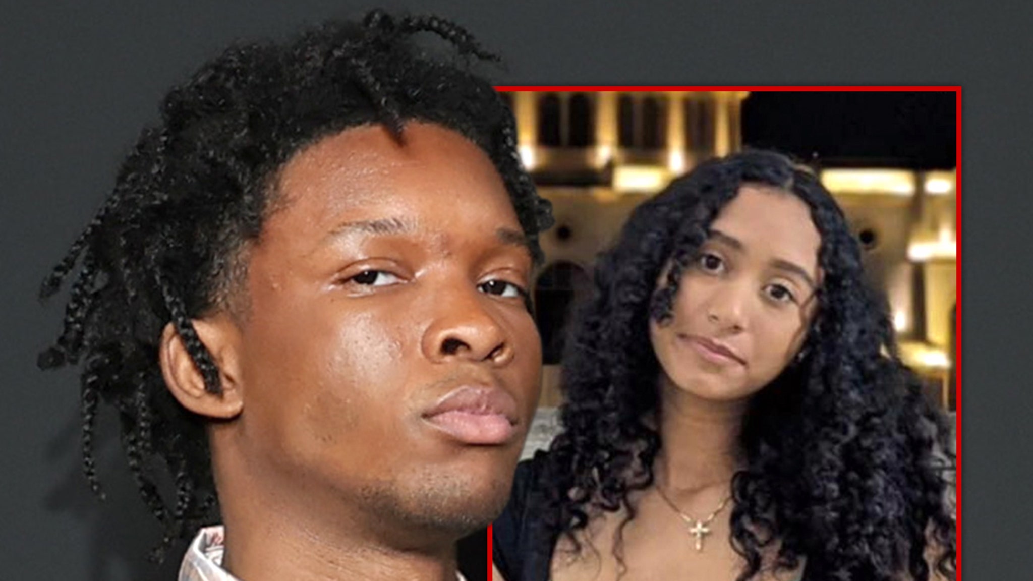 D4vd Viewed as Suspect by Investigators in Celeste Rivas' Apparent Homicide